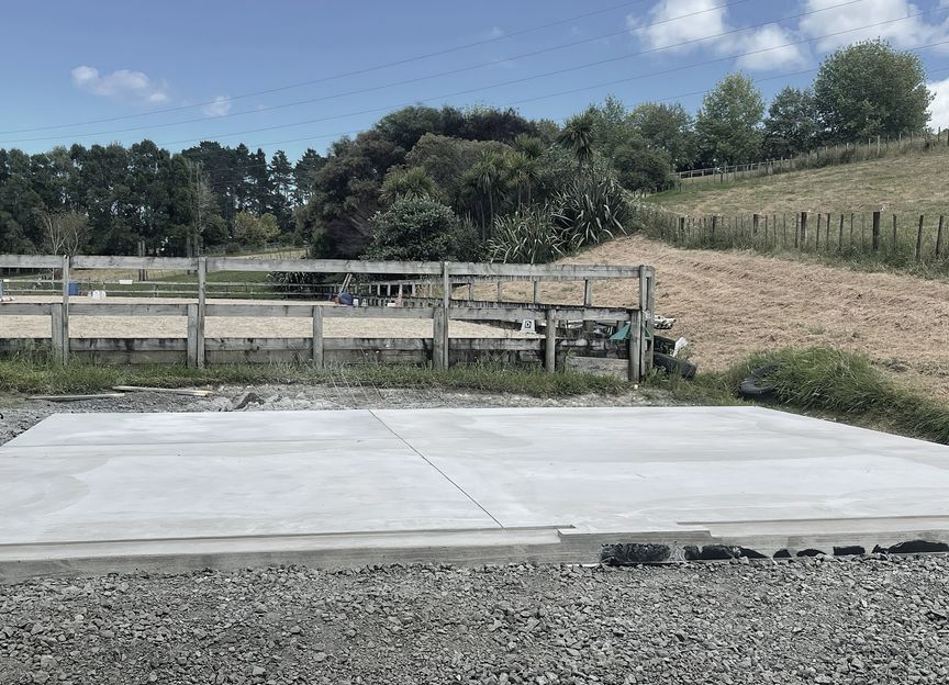 Hardy’s Earthworks & Landscaping