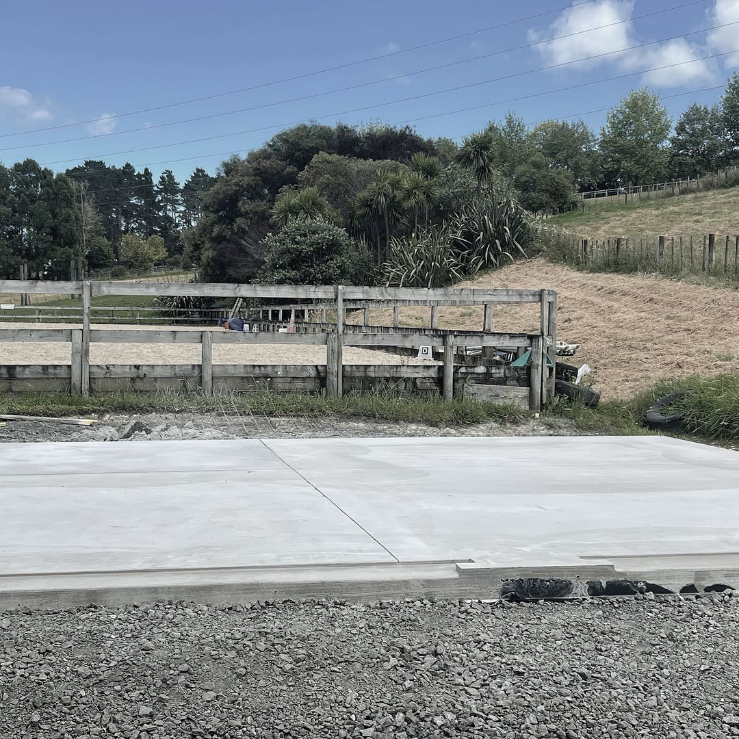 Hardy’s Earthworks & Landscaping