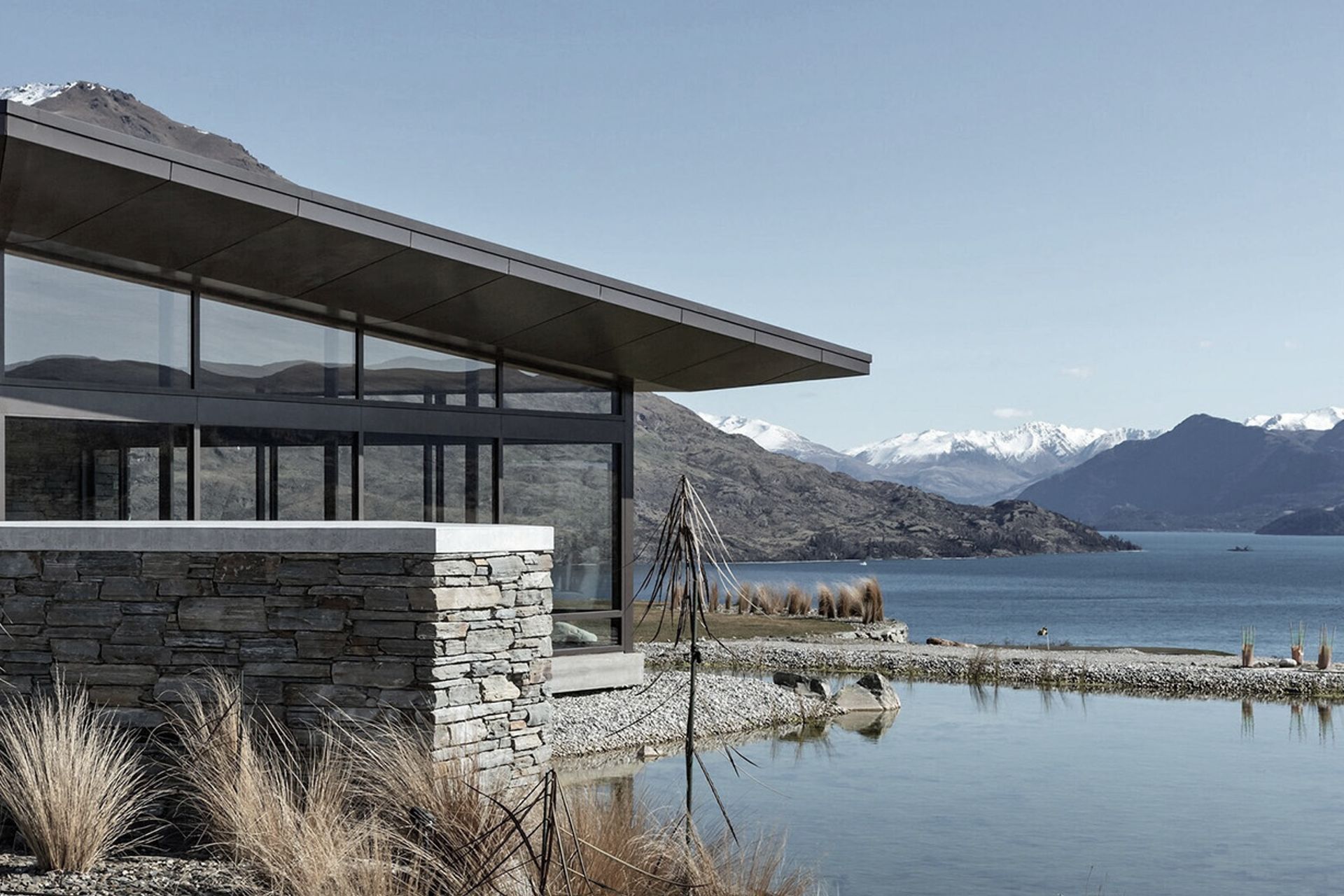 Groundswell Landscapes banner