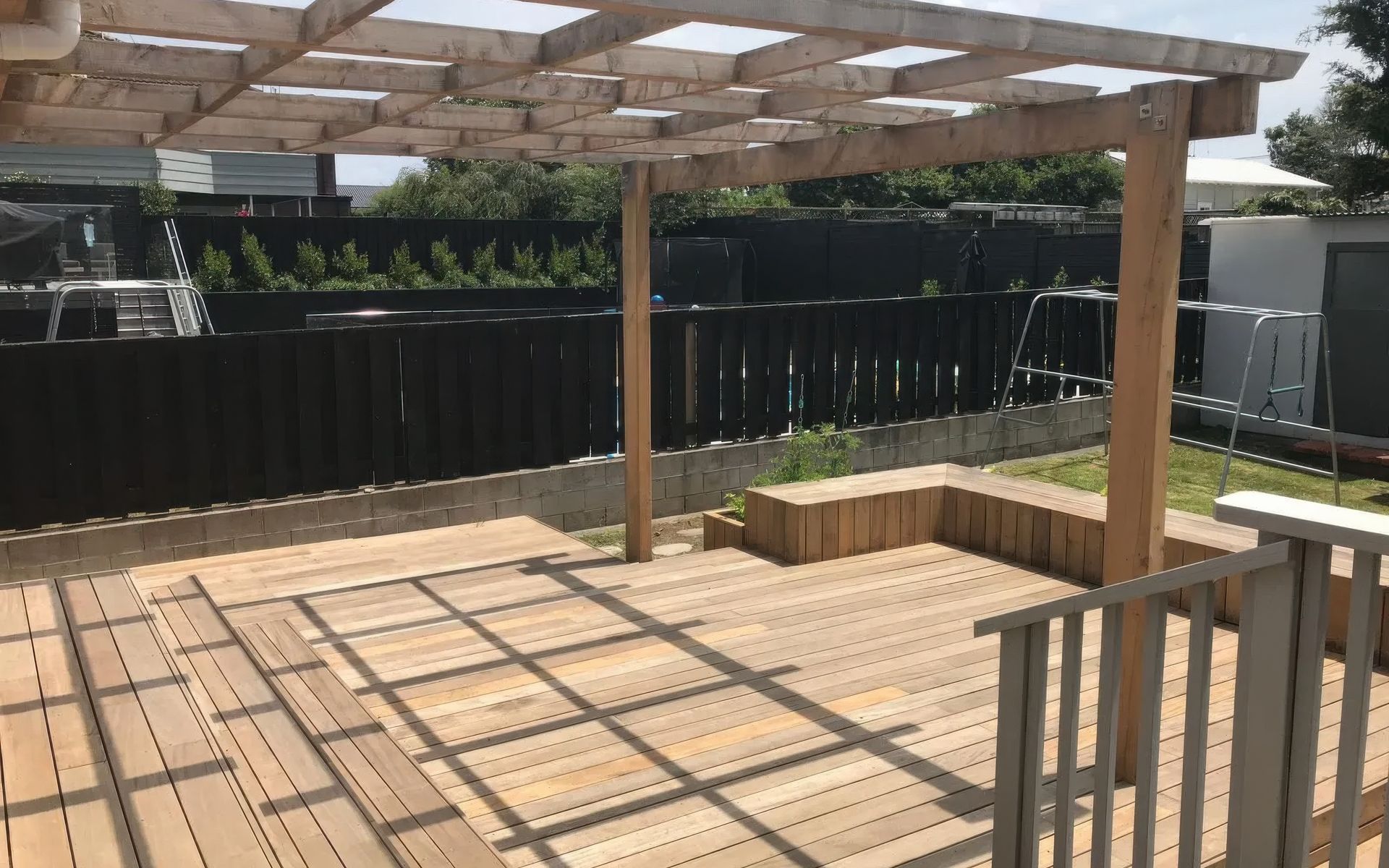 Supporting Image 7 for Vida Landscape Solutions