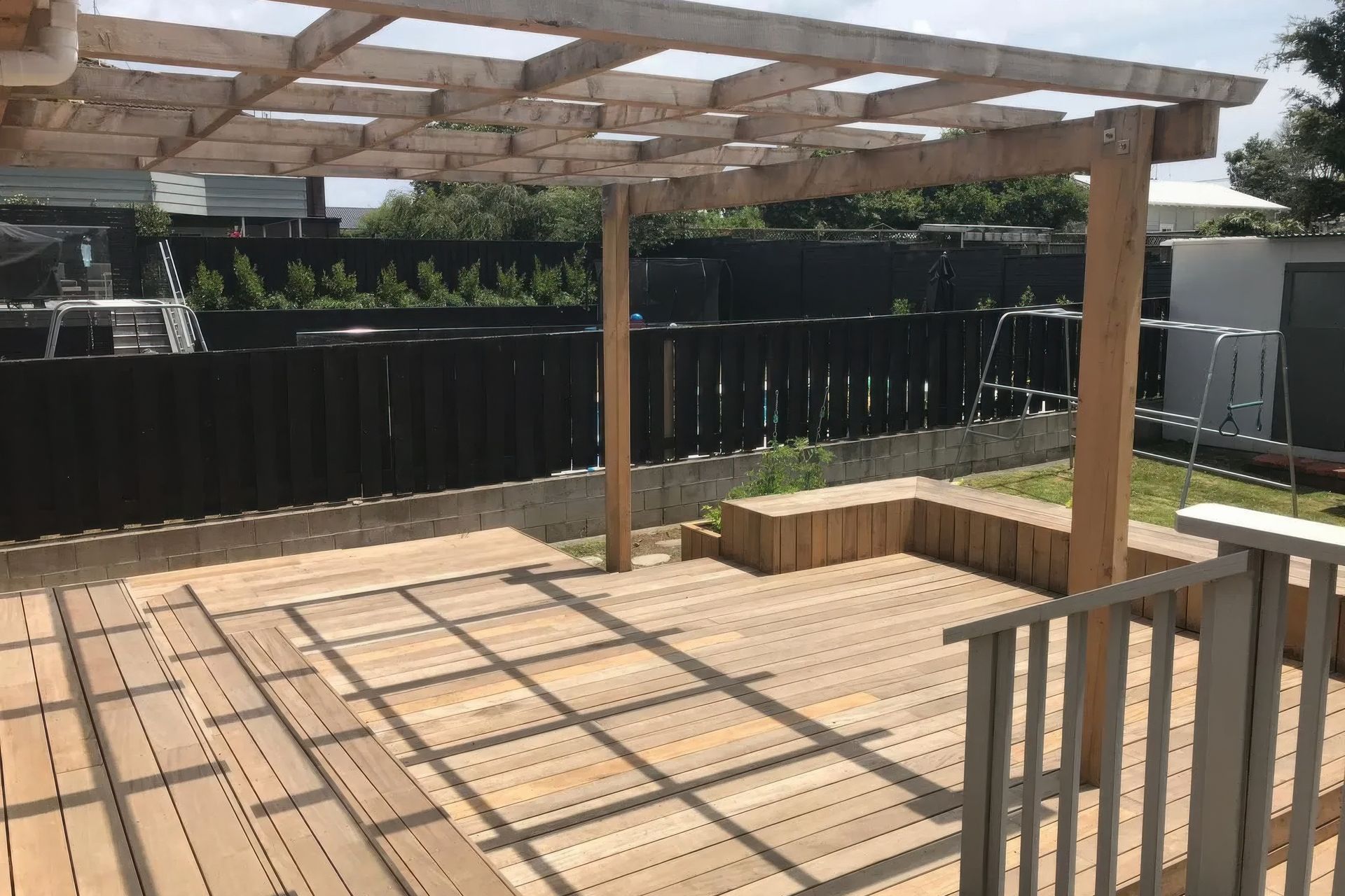 Supporting Image 7 for Vida Landscape Solutions