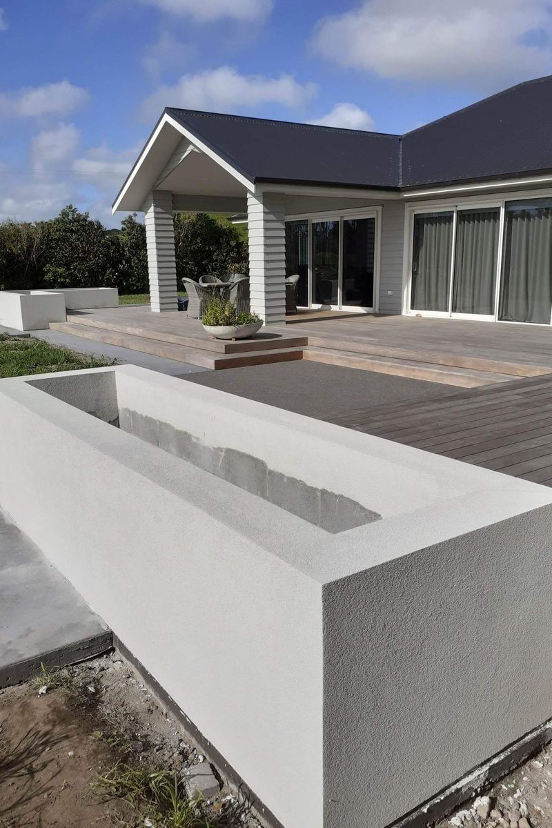 Grassroots Landscape & Construction Ltd