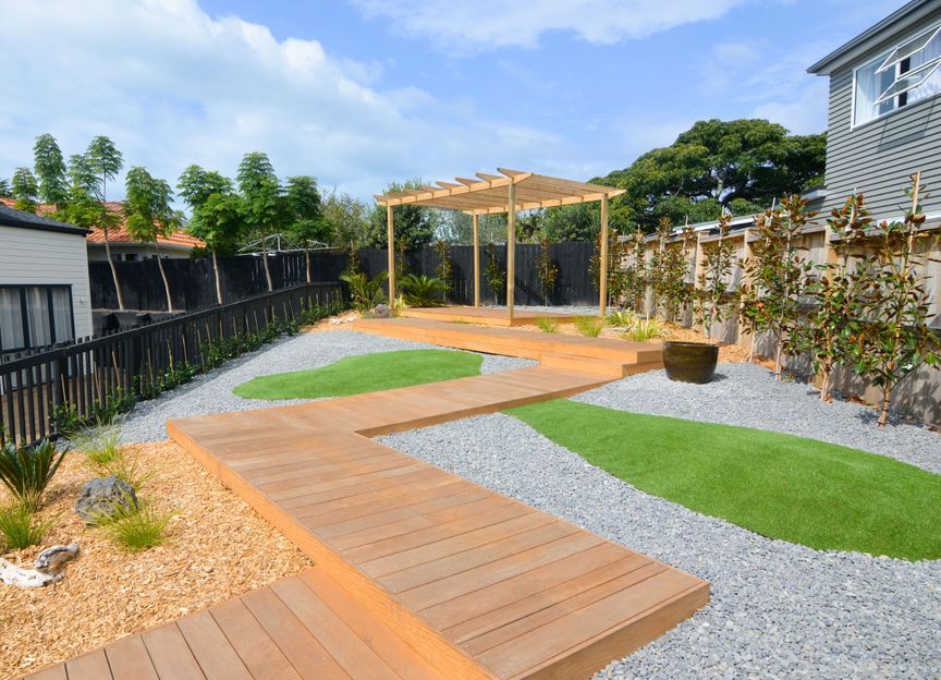 Top Garden