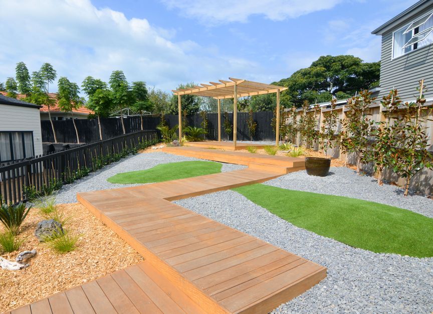 Top Garden