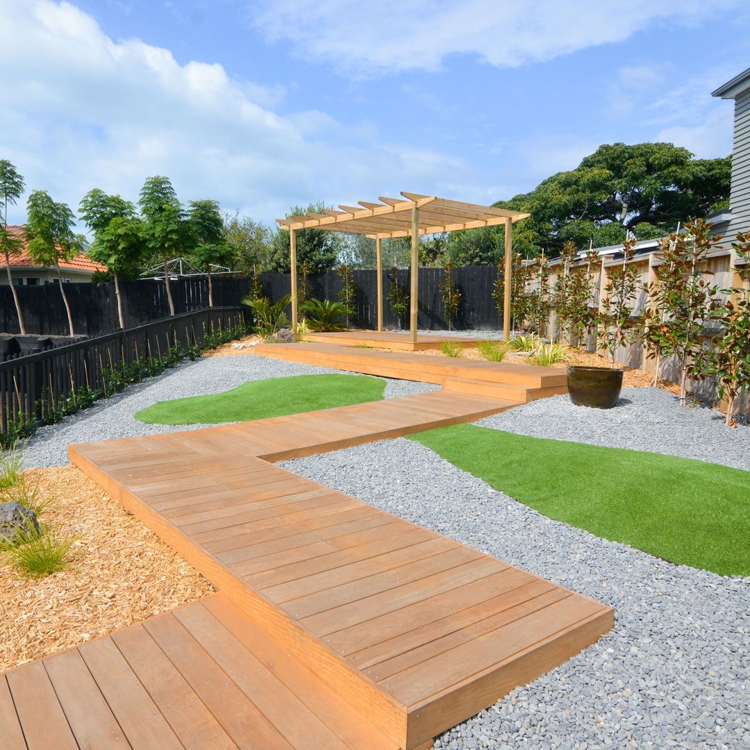 Top Garden