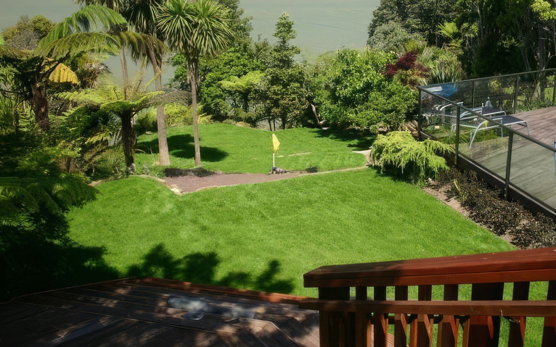 Hero Banner for A Good Turf Co