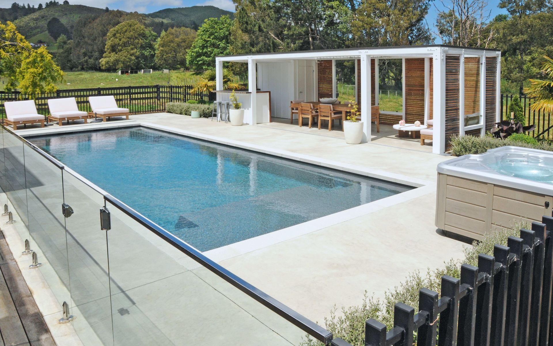 Supporting Image 6 for Horizon International Paving