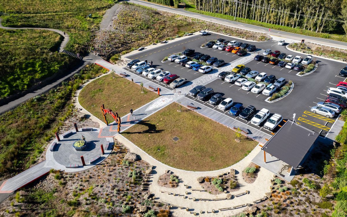 Supporting Image 5 for Horizon International Paving