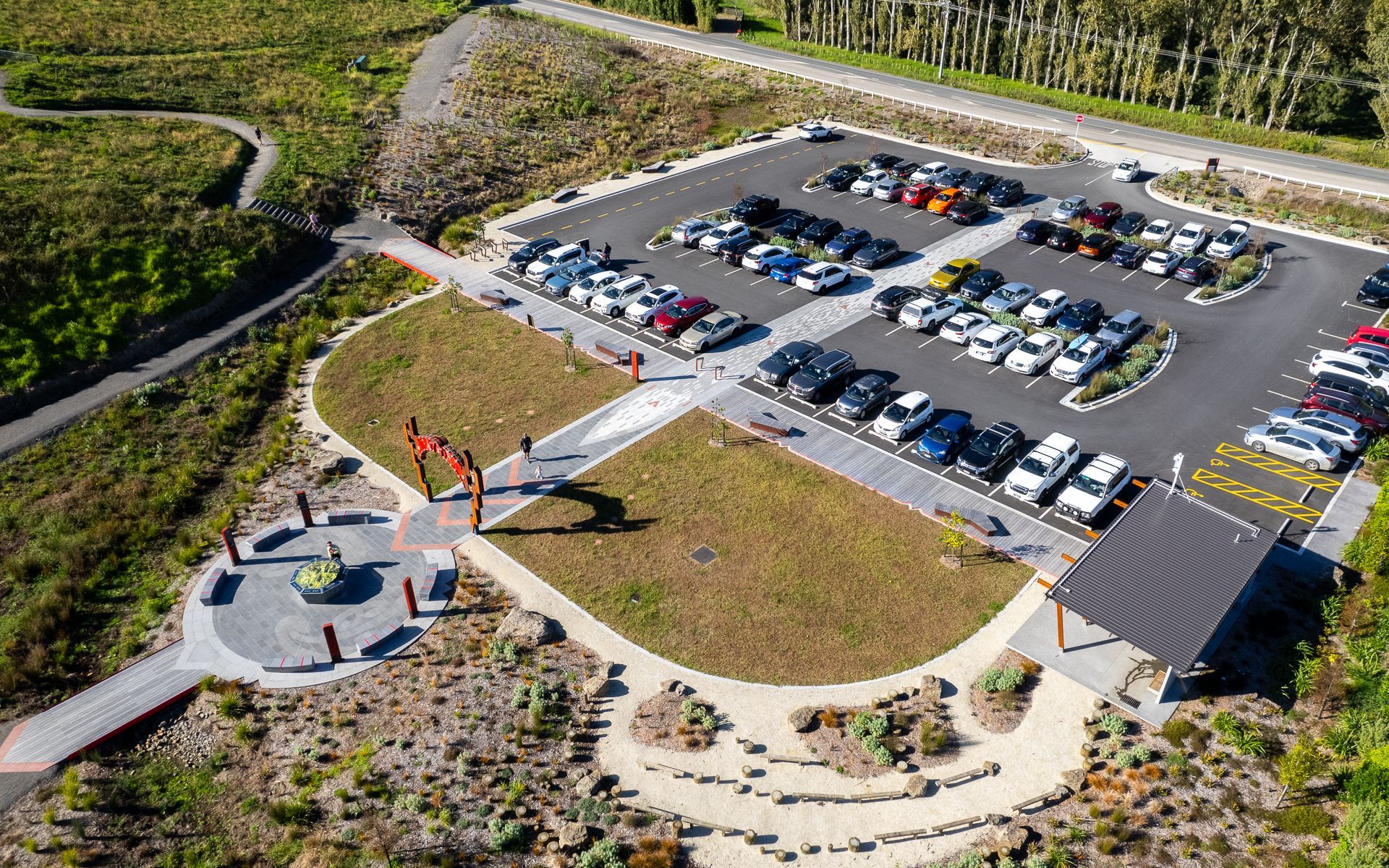 Supporting Image 5 for Horizon International Paving