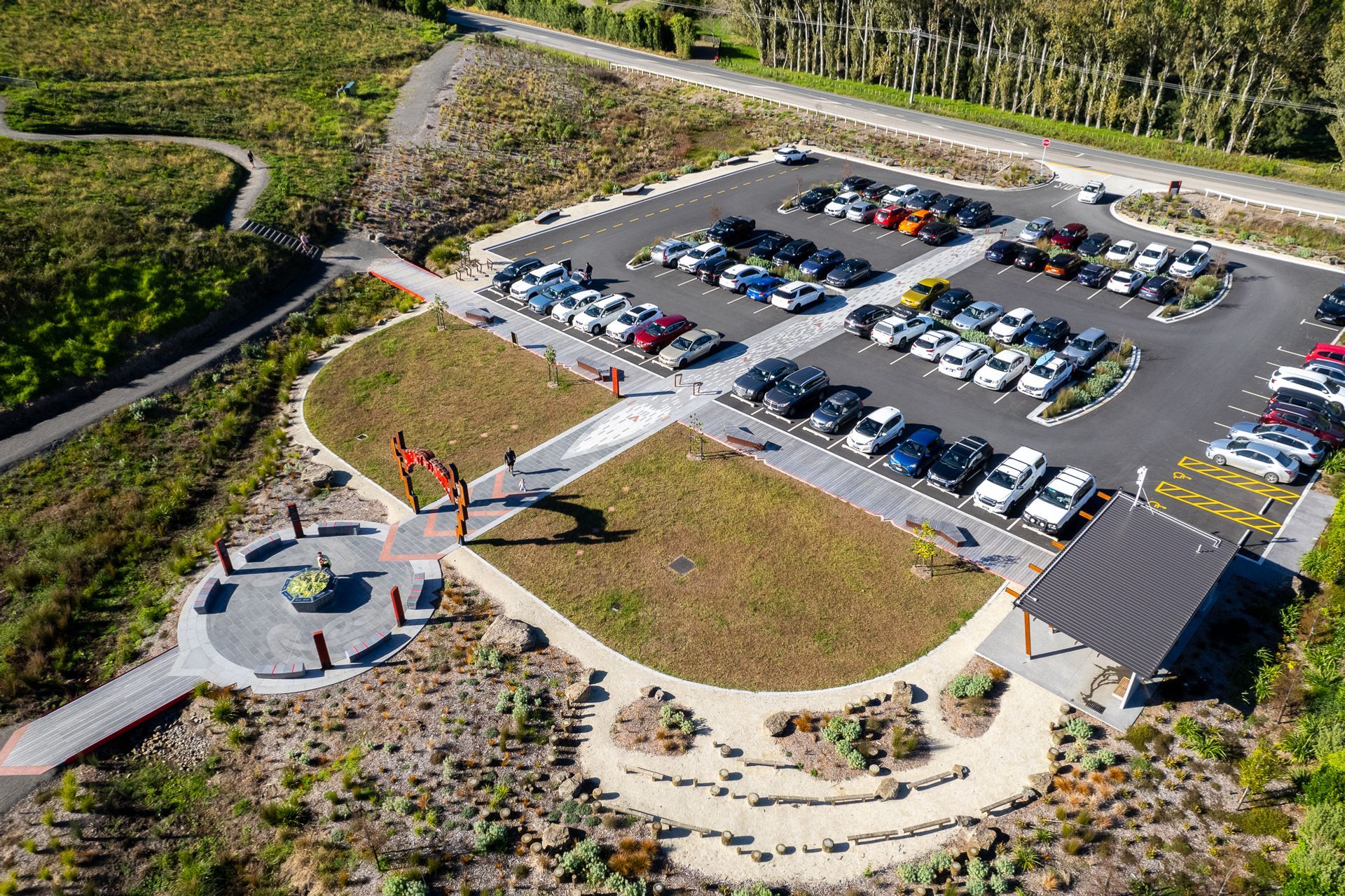 Supporting Image 5 for Horizon International Paving