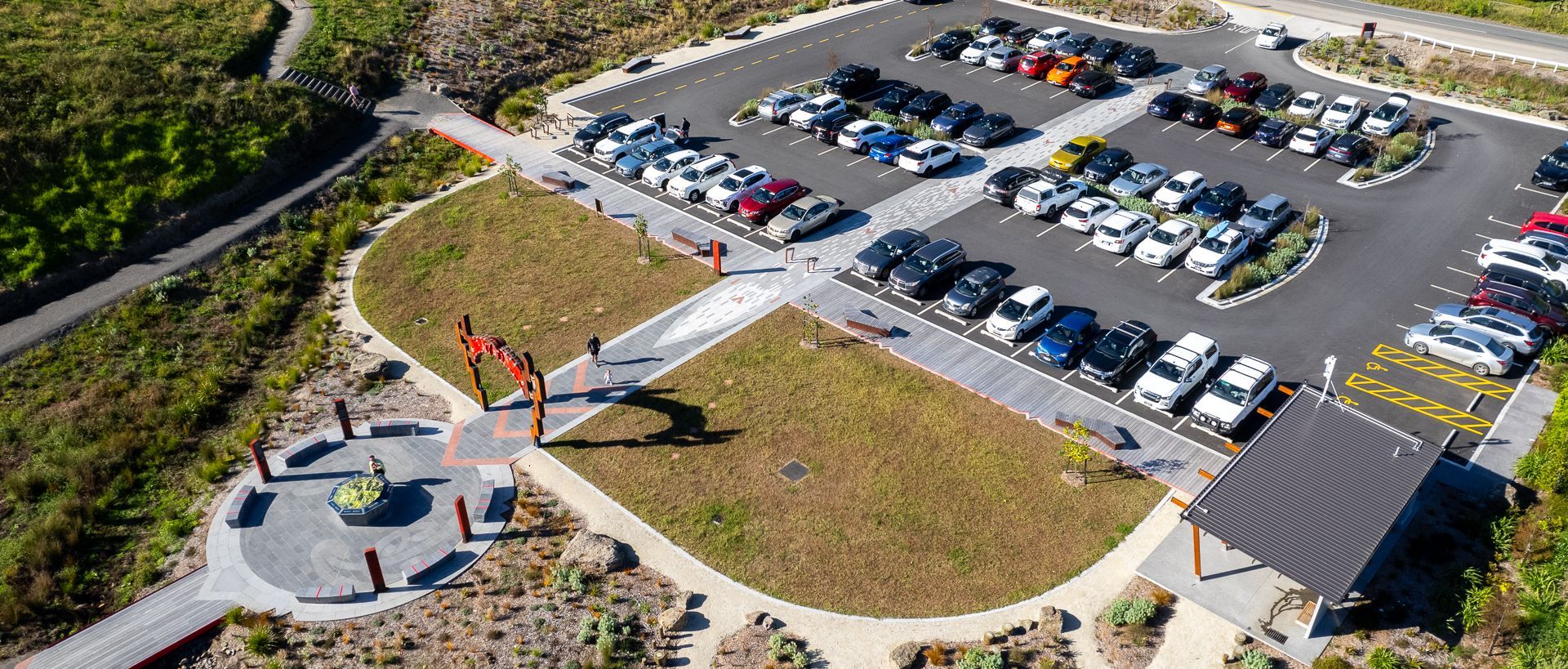 Supporting Image 5 for Horizon International Paving