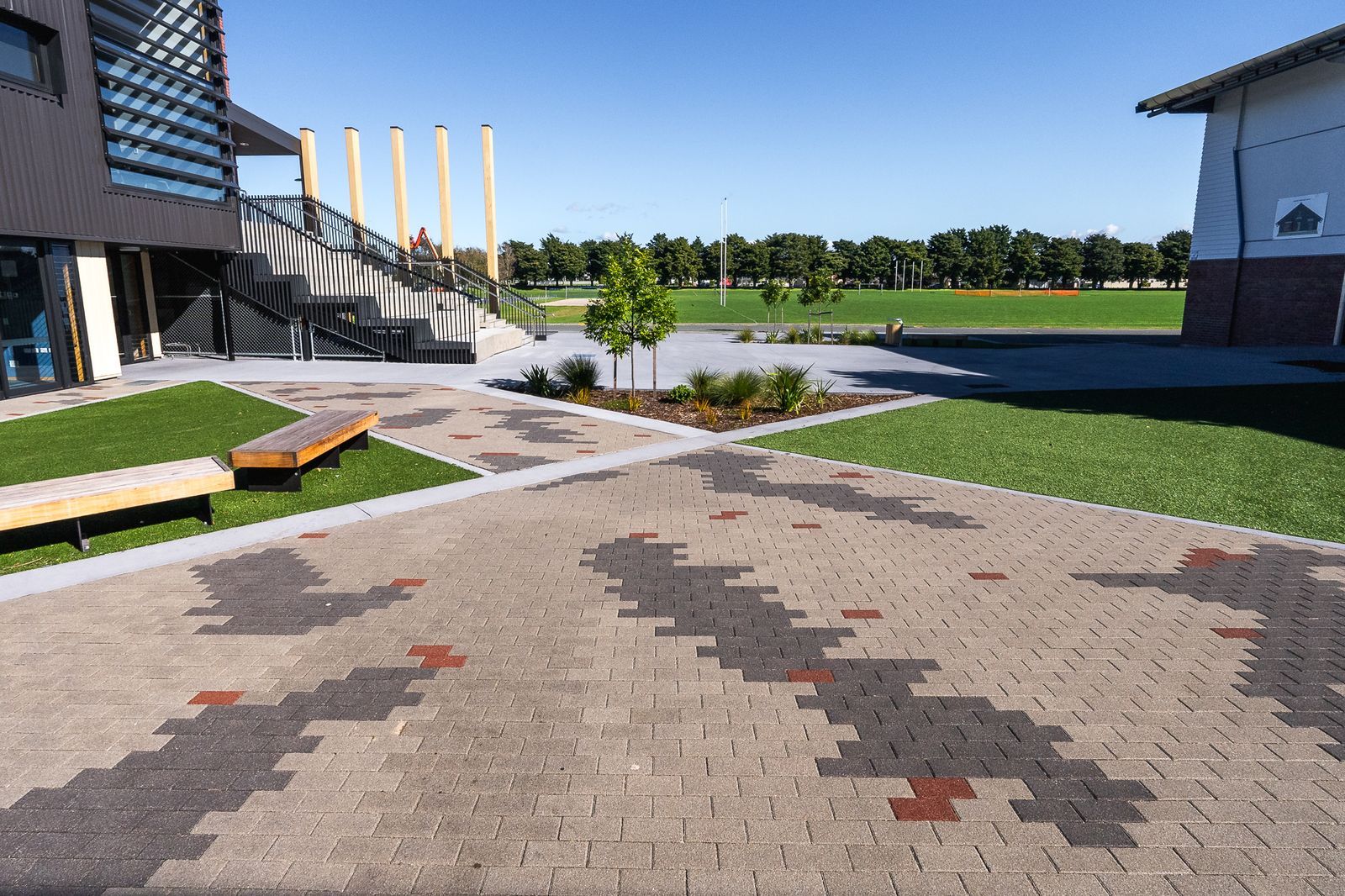 Tauranga Boys High School