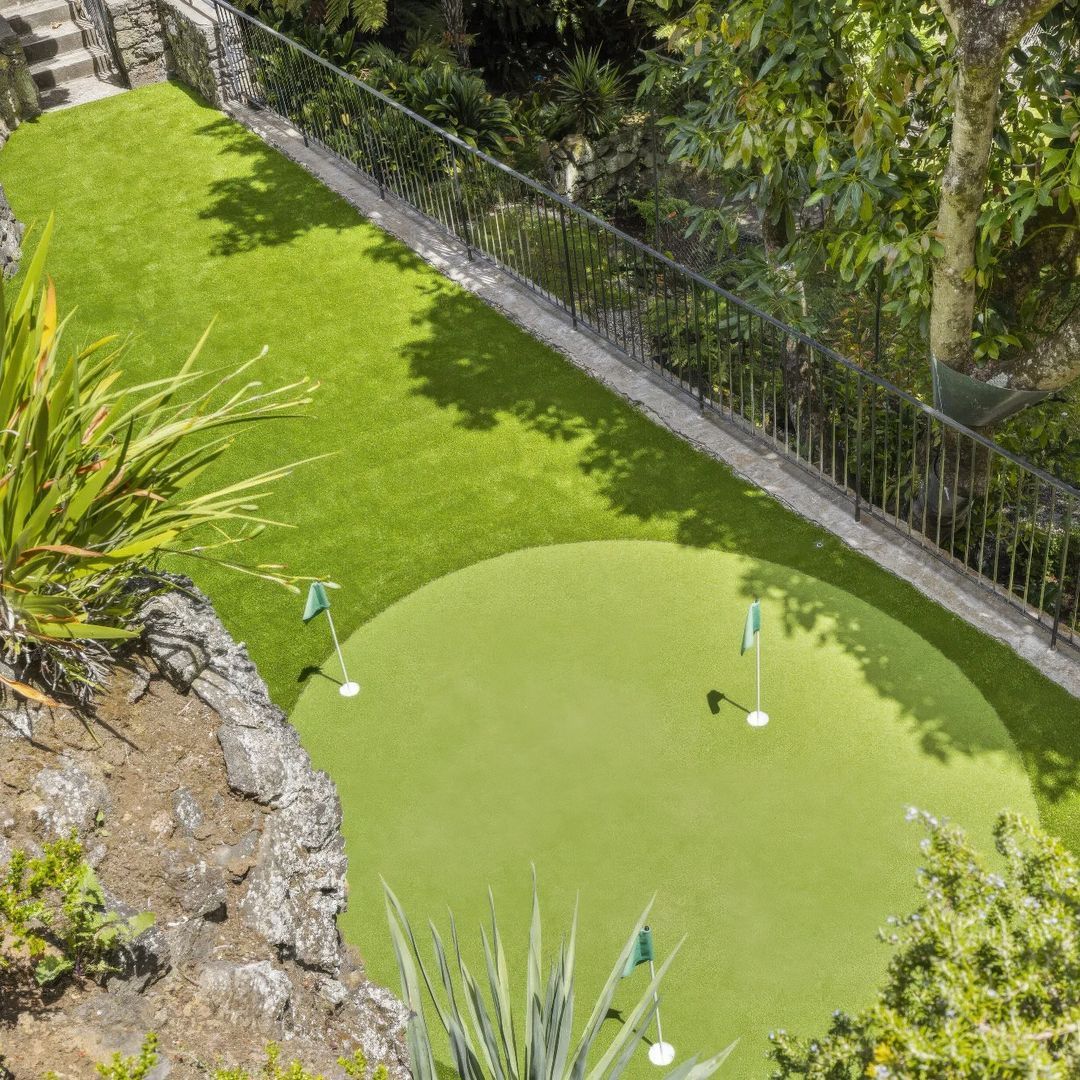 Eco Lawn