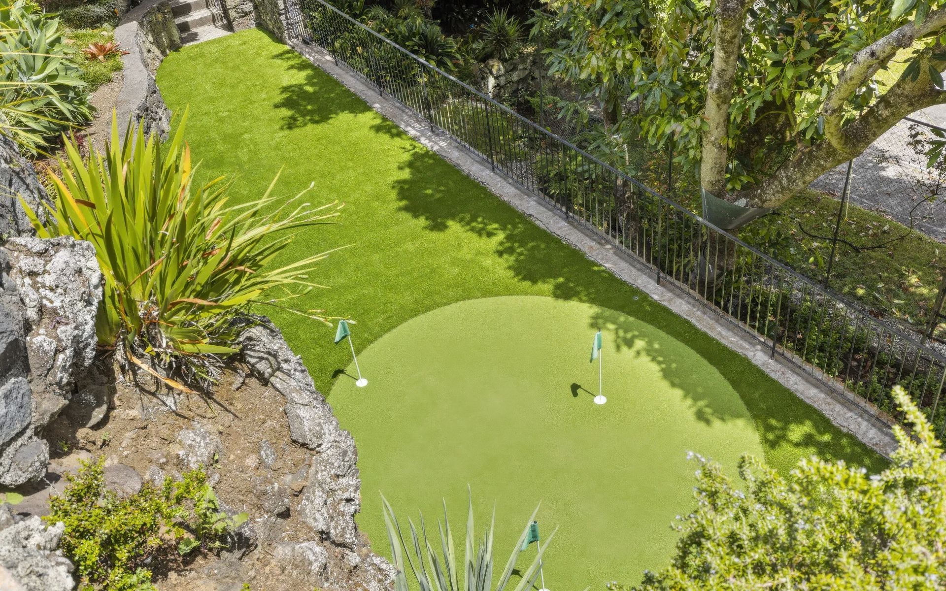 Supporting Image 1 for Eco Lawn
