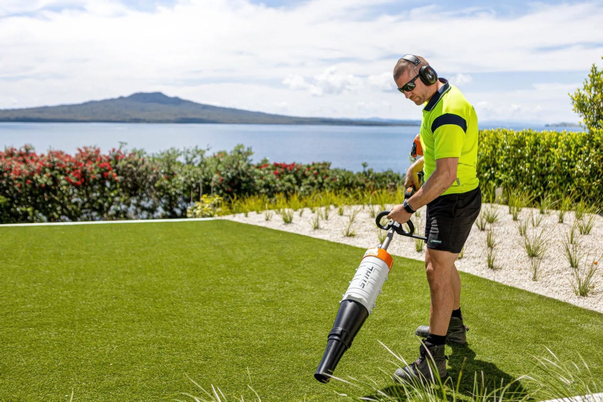 Supporting Image 6 for Eco Lawn