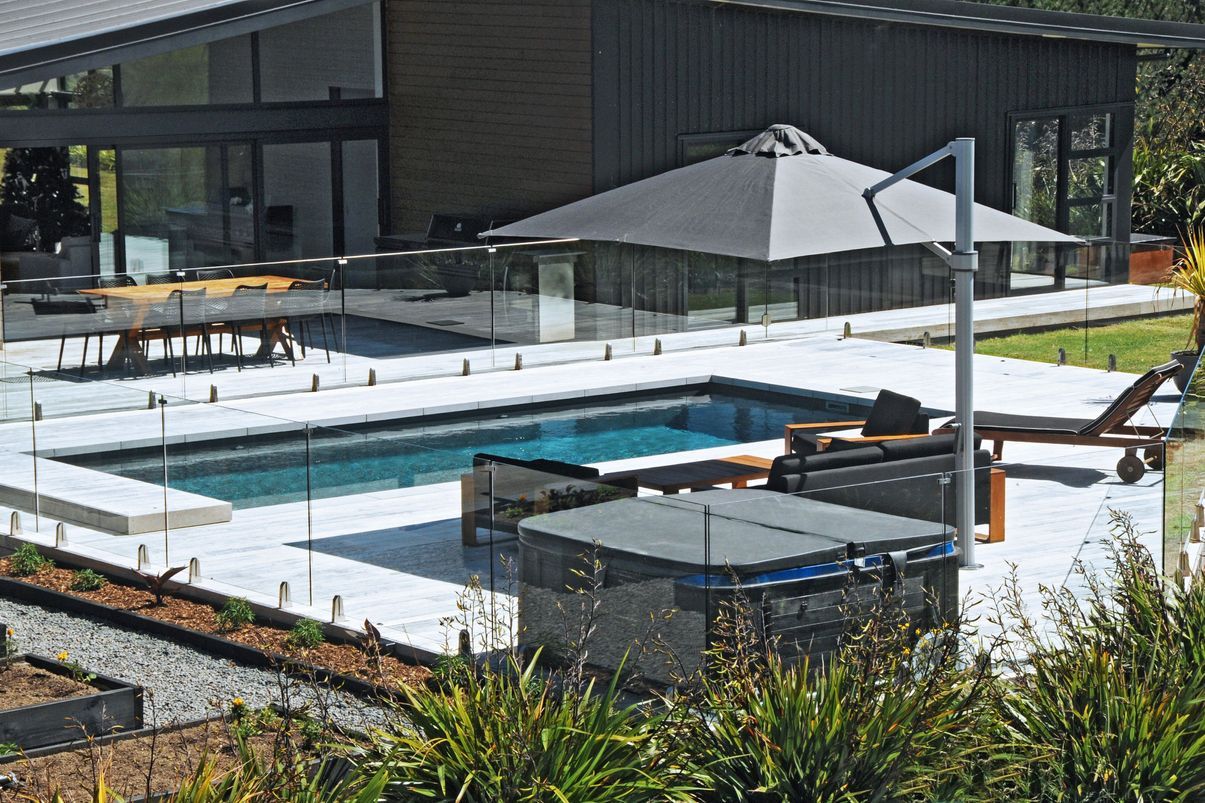Horizon International Paving