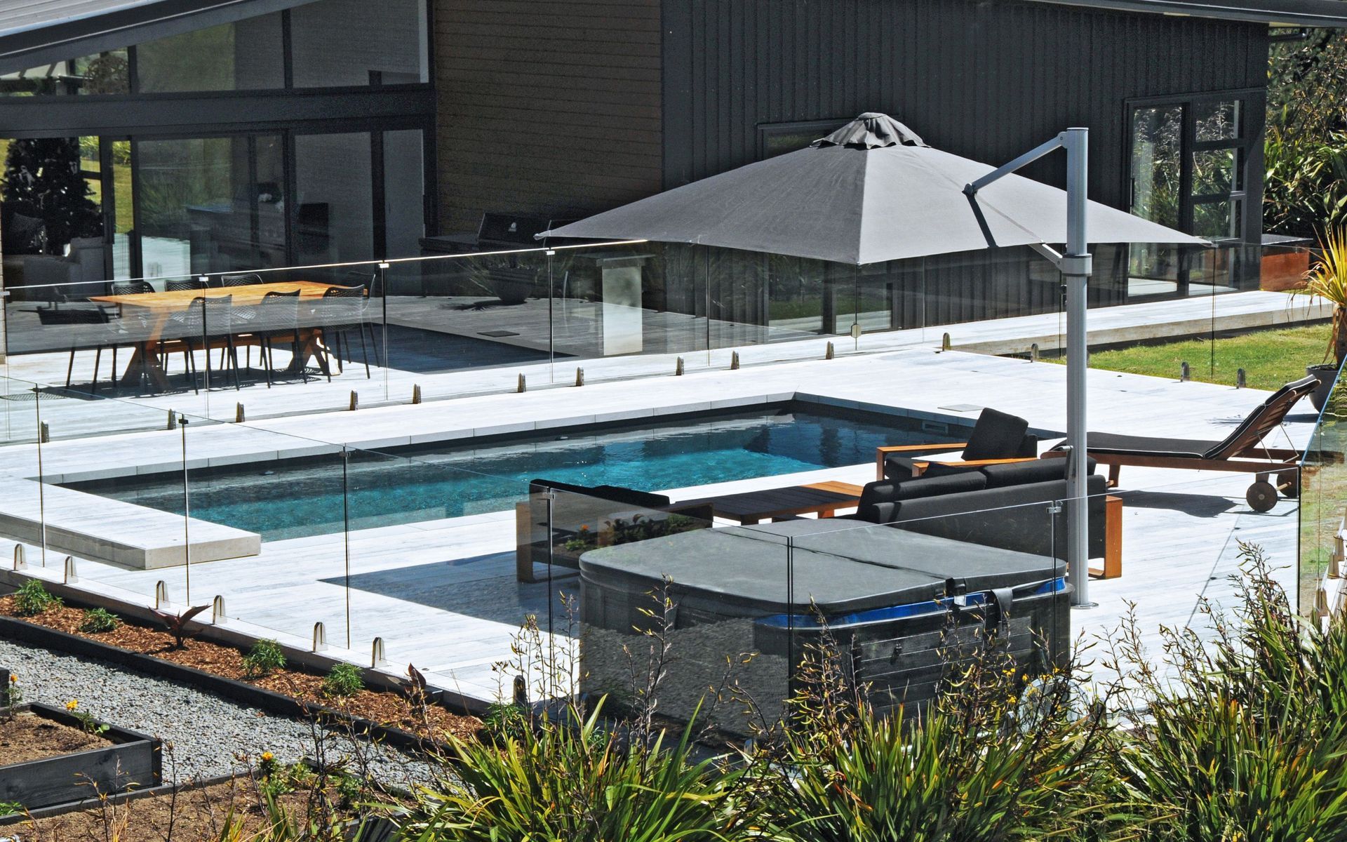 Supporting Image 2 for Horizon International Paving