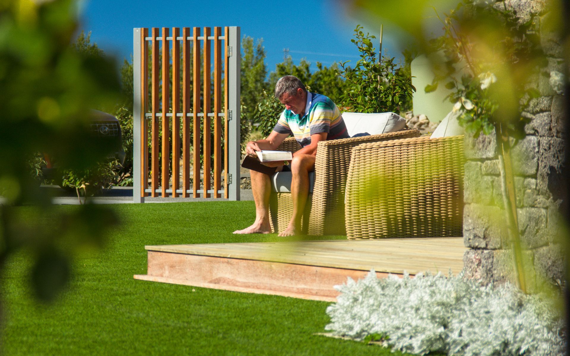 Supporting Image 6 for SmartGrass