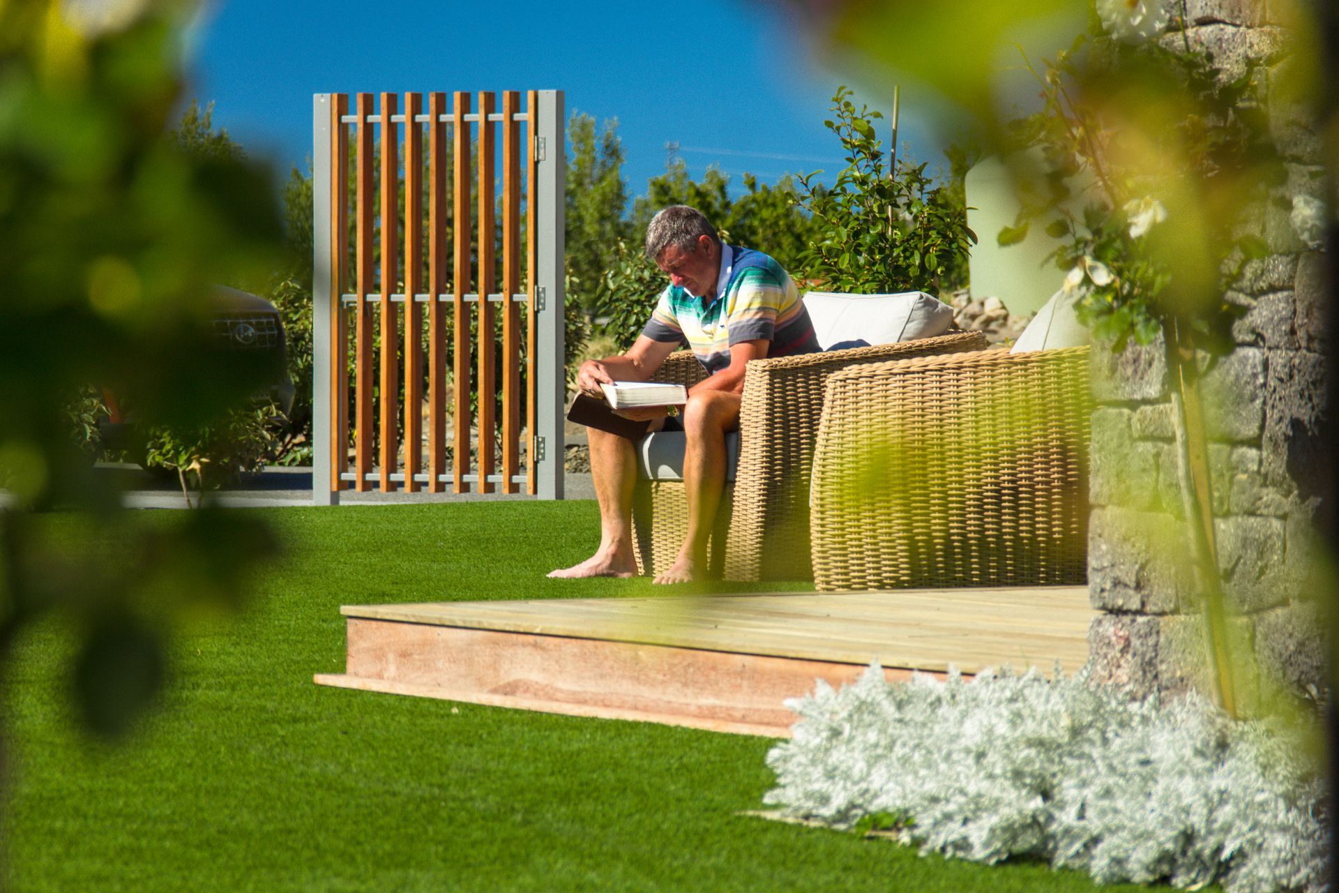 Supporting Image 6 for SmartGrass