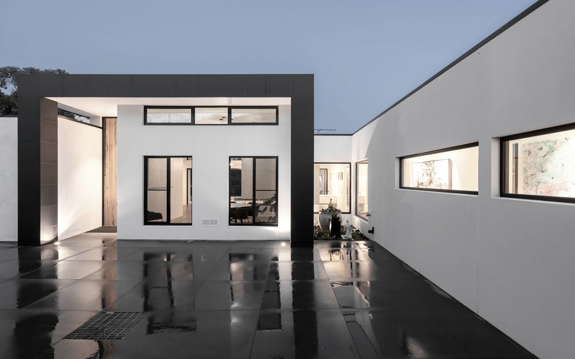 Supporting Image 2 for Mint Lighting Design