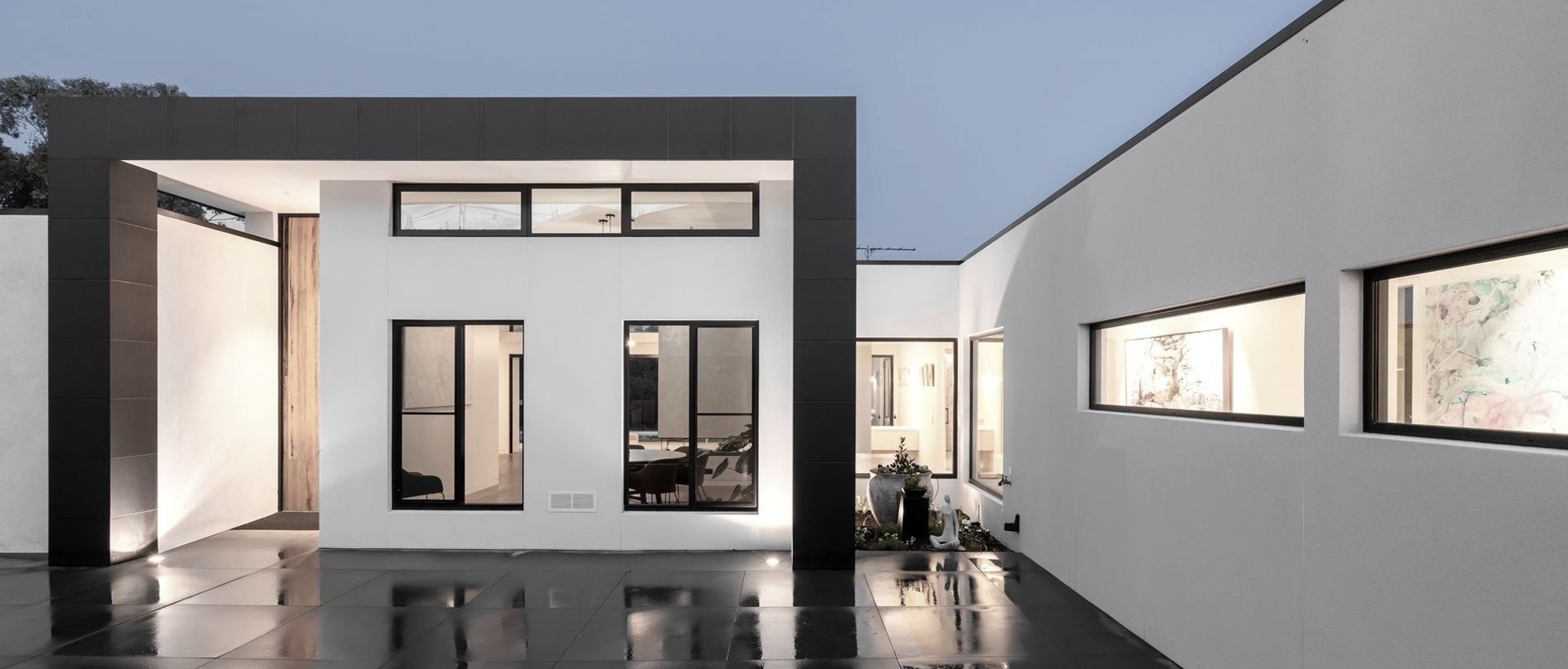 Supporting Image 2 for Mint Lighting Design