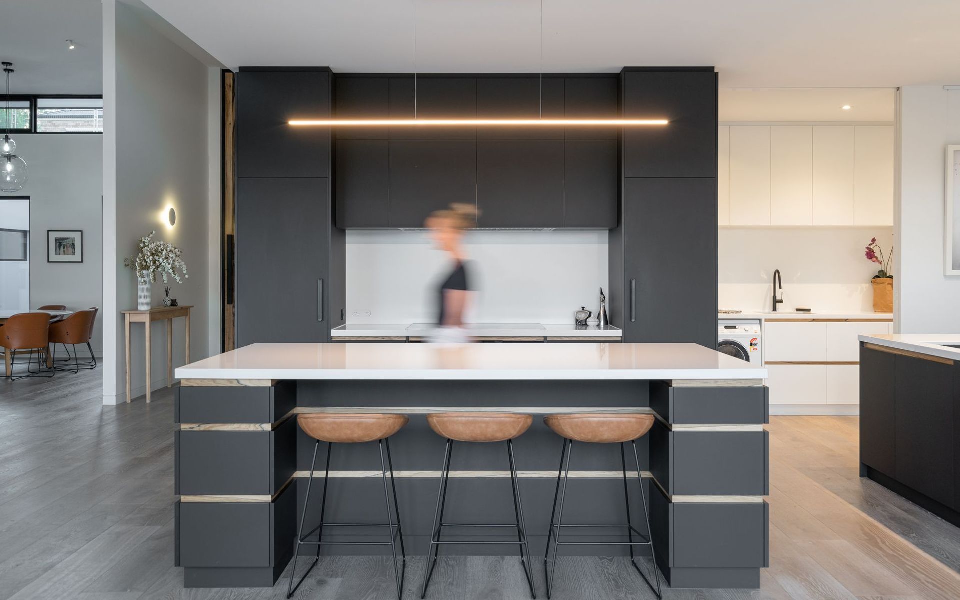Supporting Image 3 for Mint Lighting Design