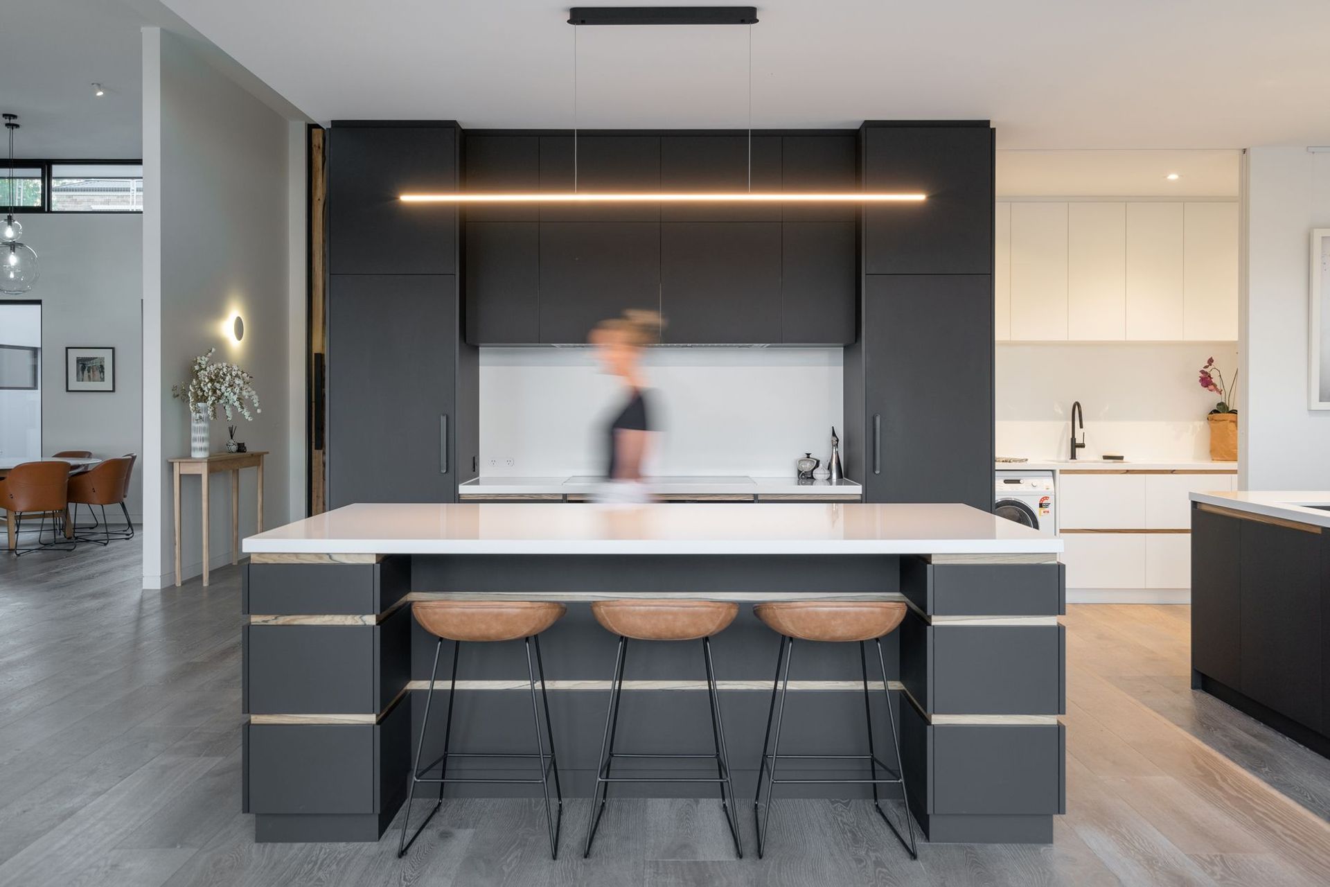 Supporting Image 3 for Mint Lighting Design