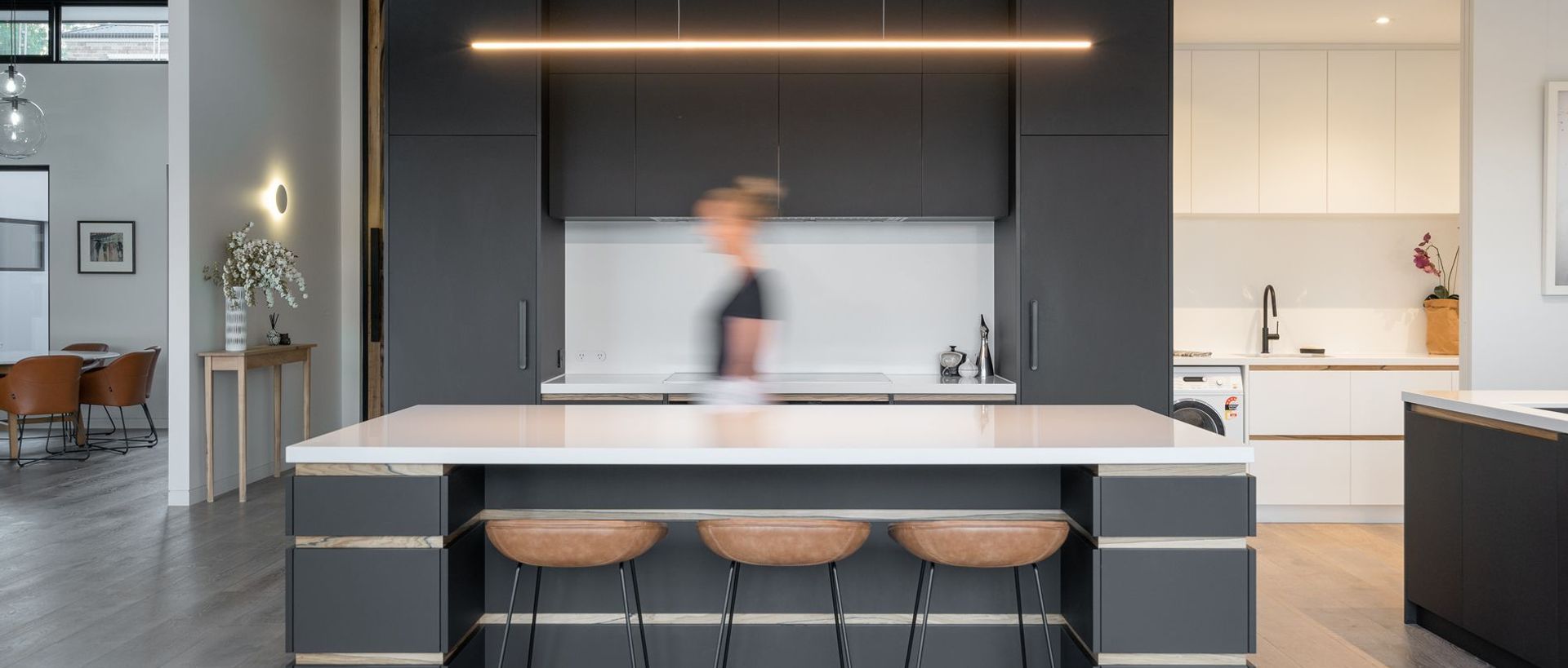 Supporting Image 3 for Mint Lighting Design