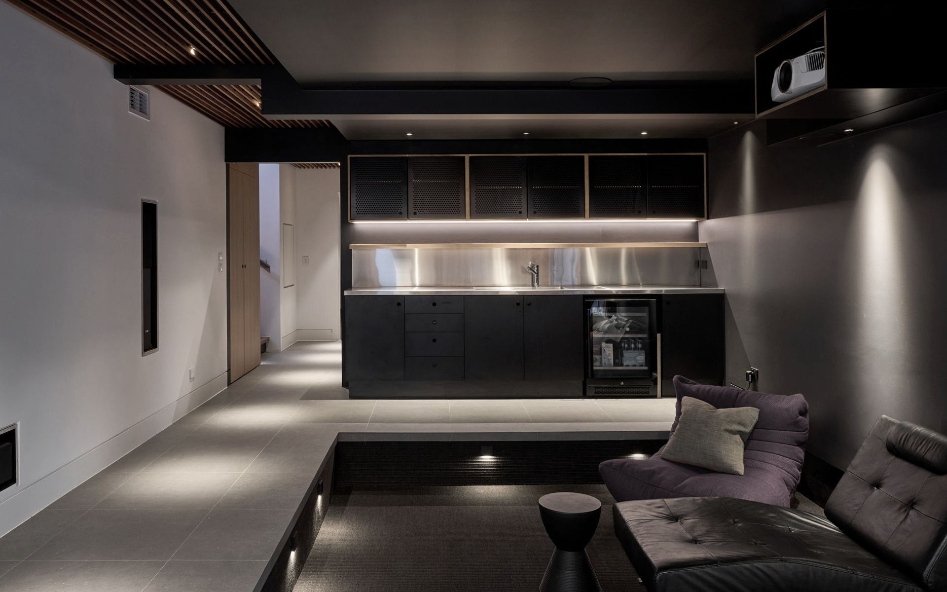 Supporting Image 4 for Mint Lighting Design