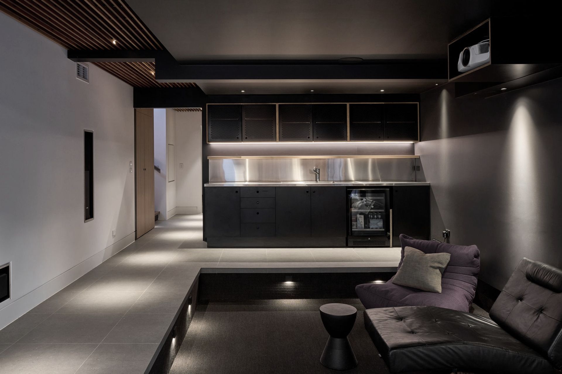 Supporting Image 4 for Mint Lighting Design