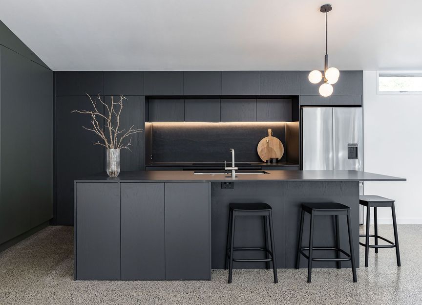 Leck Electrical