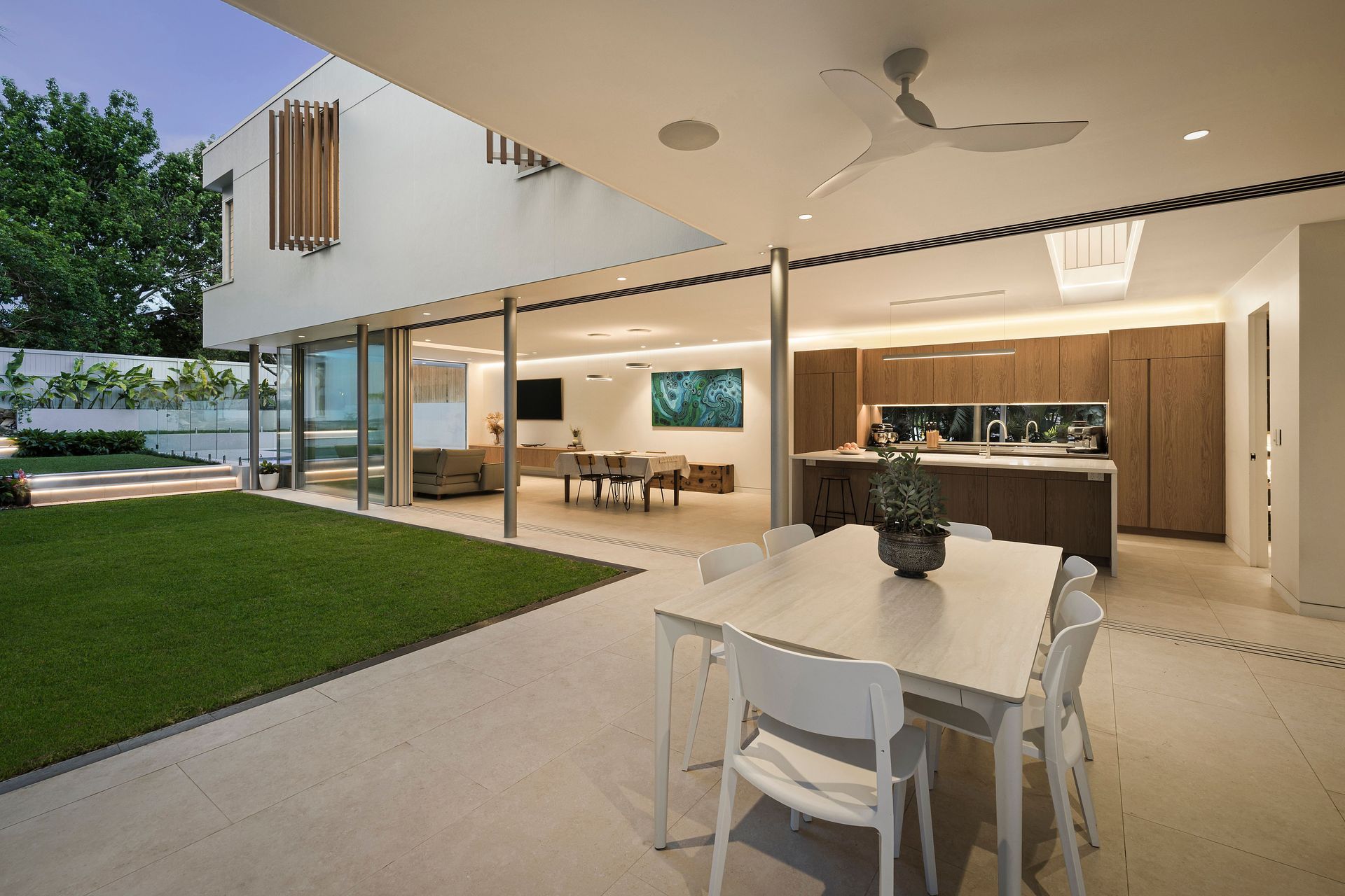 Supporting Image 1 for TecLED Architectural Lighting