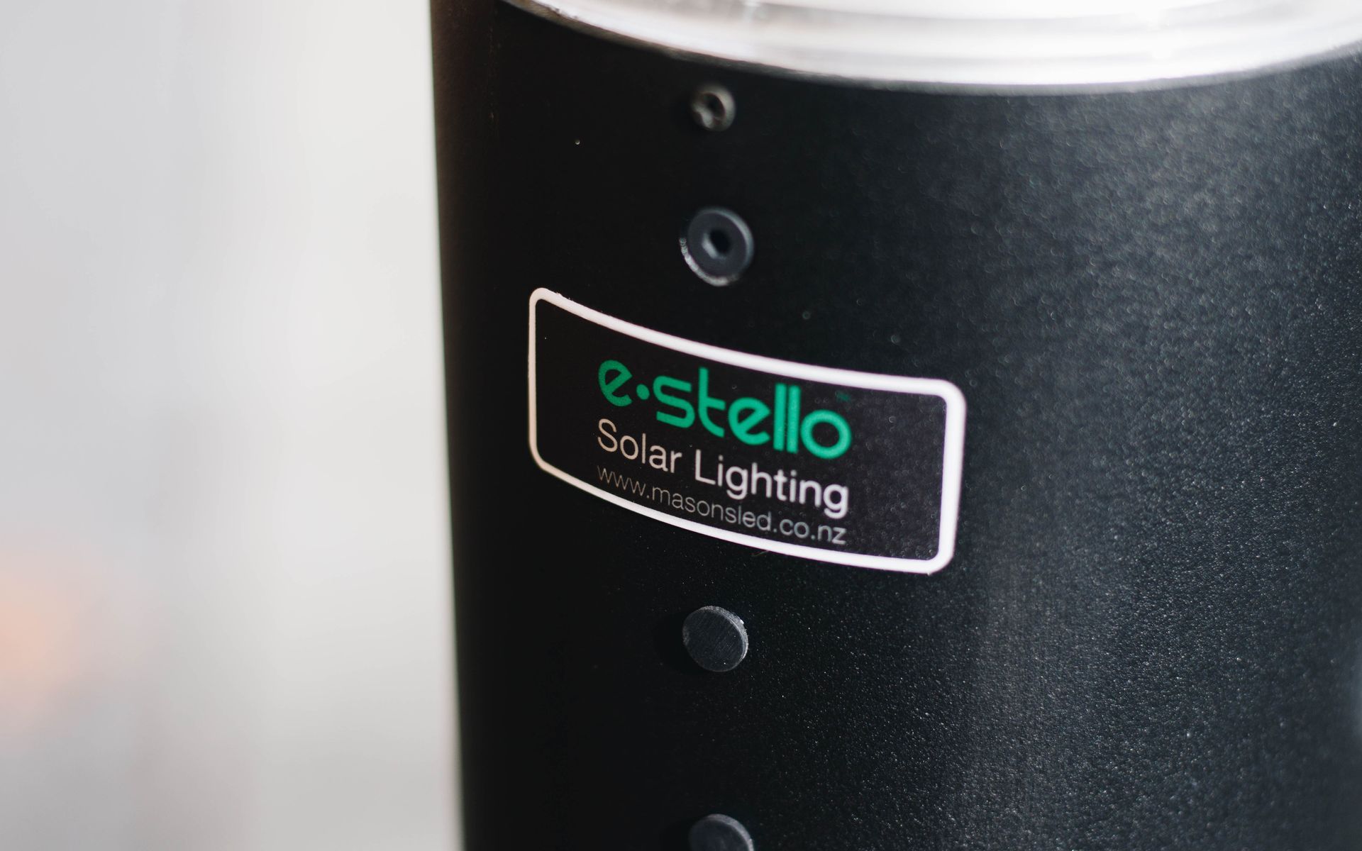 Supporting Image 3 for E-Stello