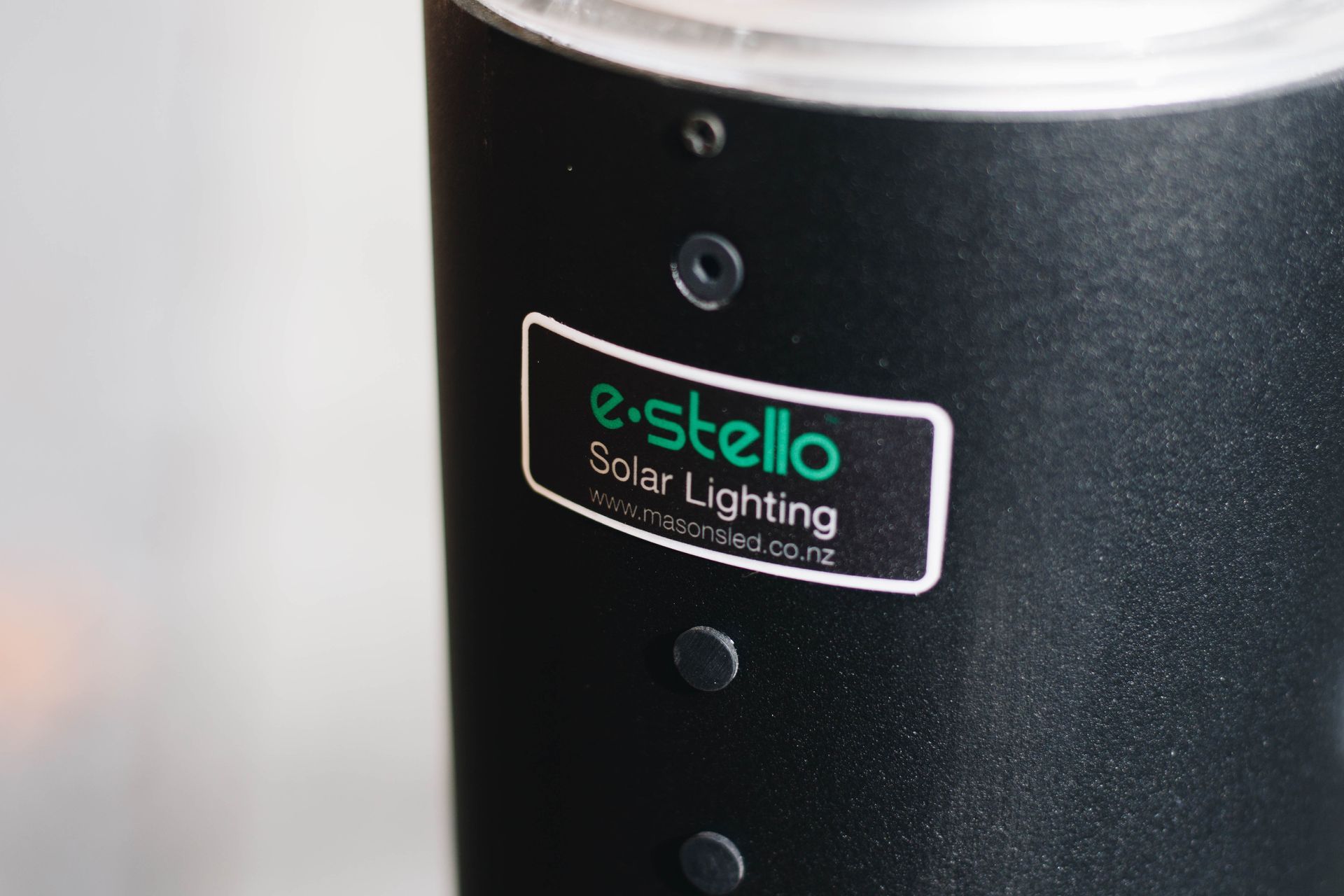 Supporting Image 3 for E-Stello