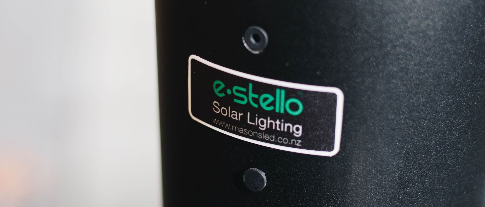 Supporting Image 3 for E-Stello