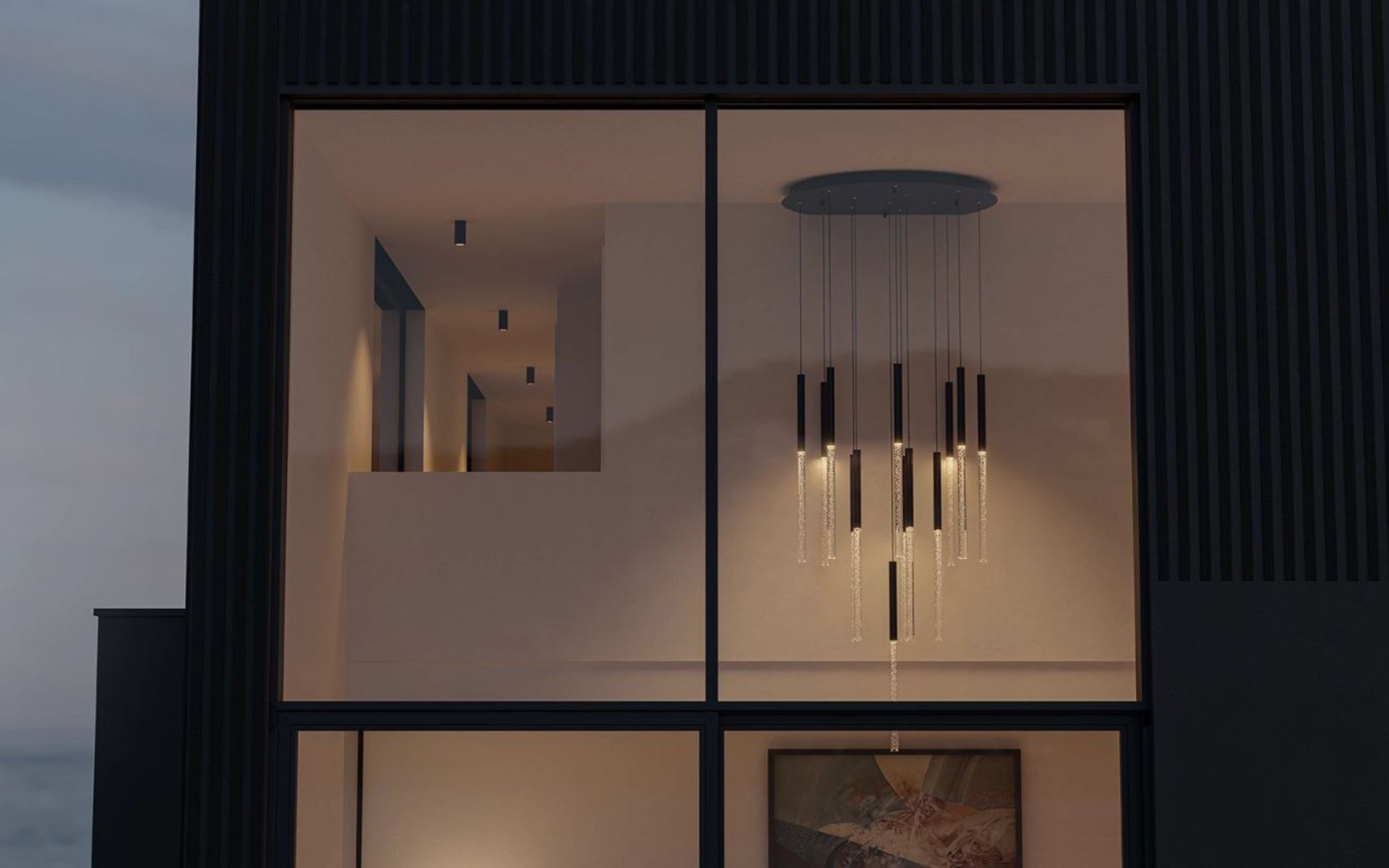 Supporting Image 1 for Calibo Lighting & Ceiling Fans