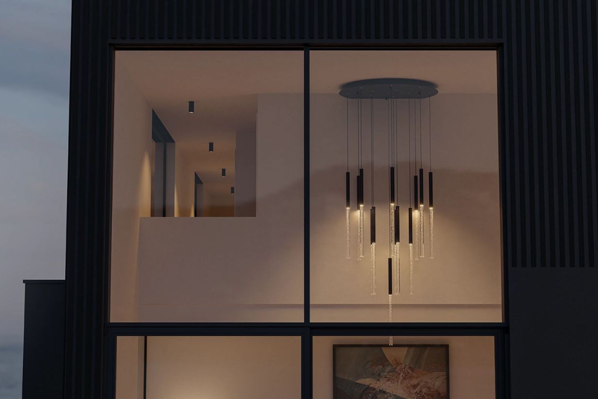Supporting Image 1 for Calibo Lighting & Ceiling Fans