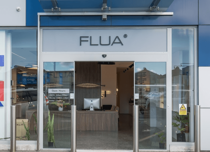 FLUA Lighting NZ