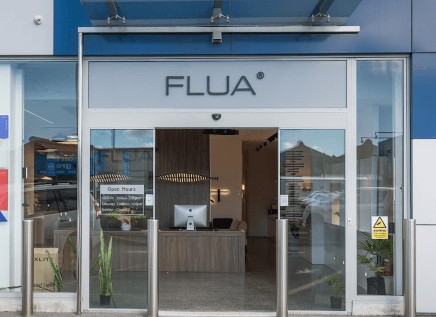 FLUA Lighting NZ