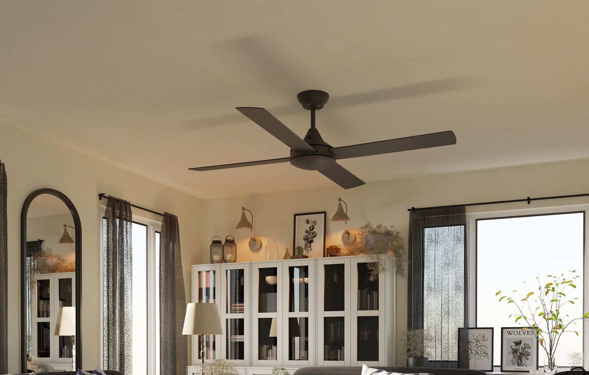 Calibo Lighting & Ceiling Fans