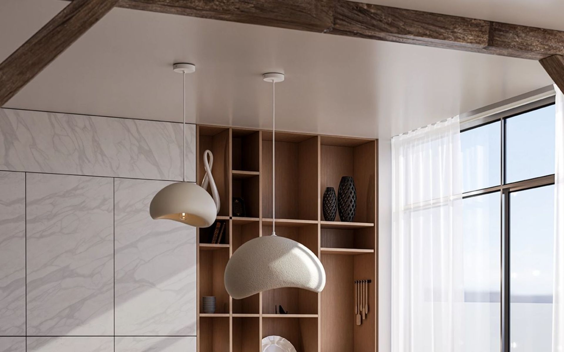 Supporting Image 3 for Calibo Lighting & Ceiling Fans
