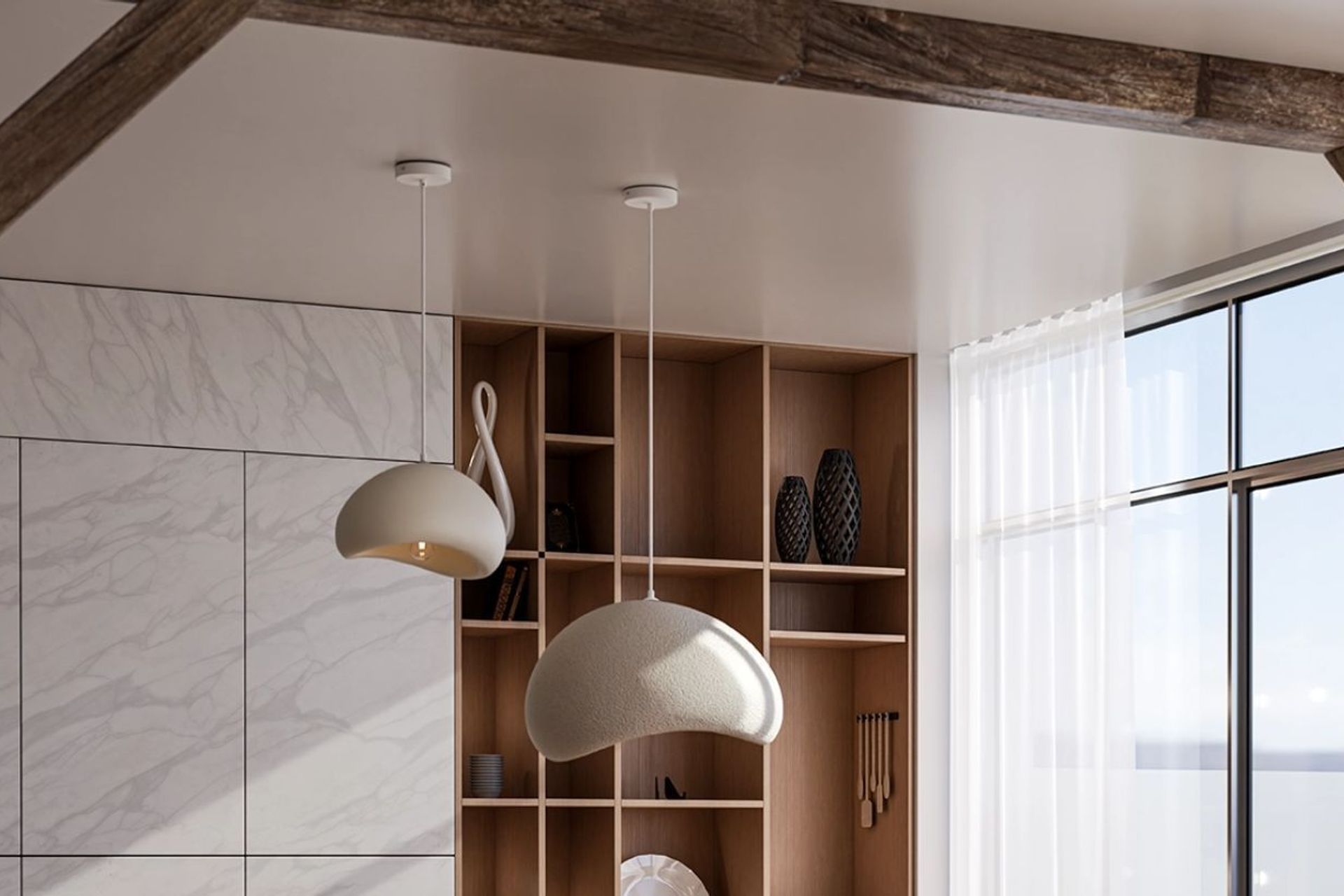 Supporting Image 3 for Calibo Lighting & Ceiling Fans