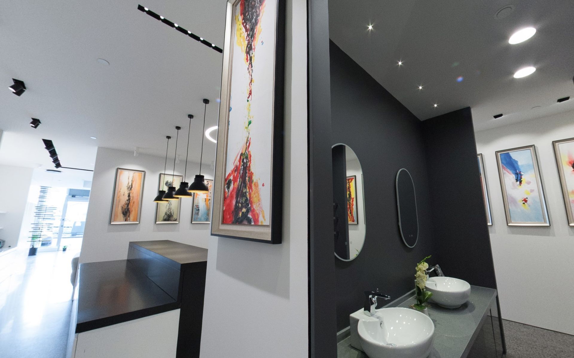 Supporting Image 3 for FLUA Lighting NZ