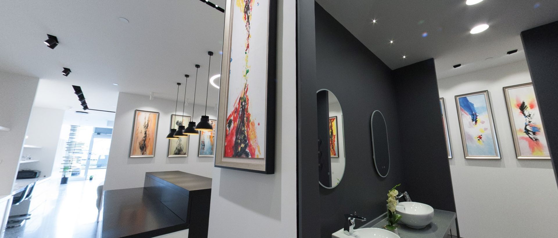 Supporting Image 5 for FLUA Lighting NZ