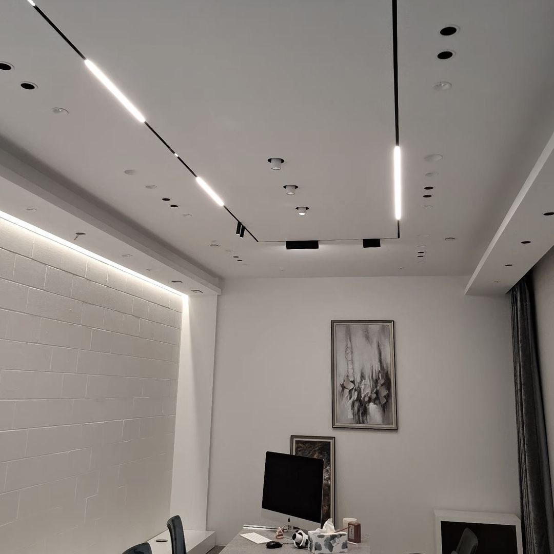 FLUA Lighting NZ