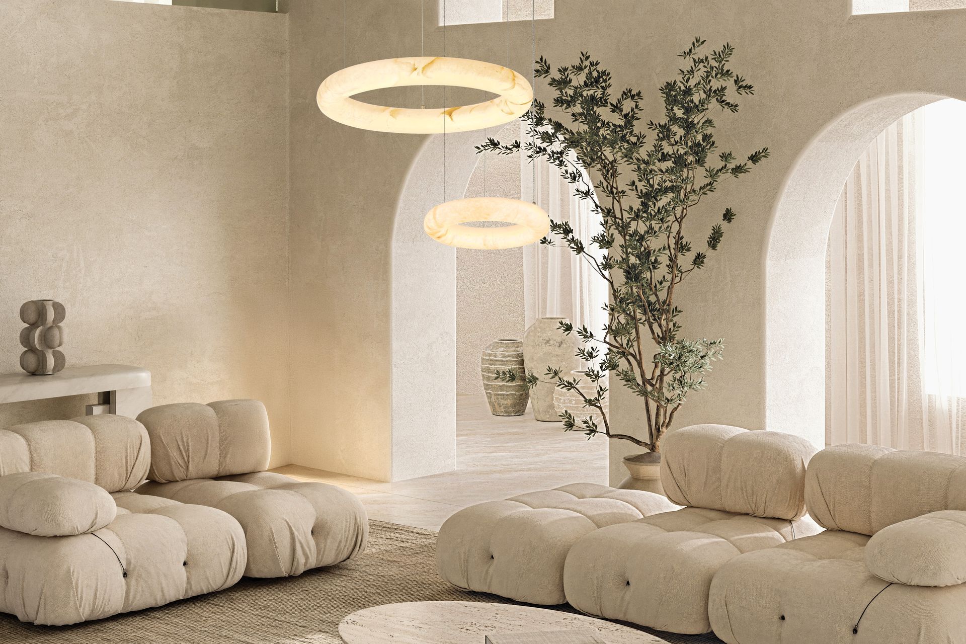 Hero Banner for Special Lights