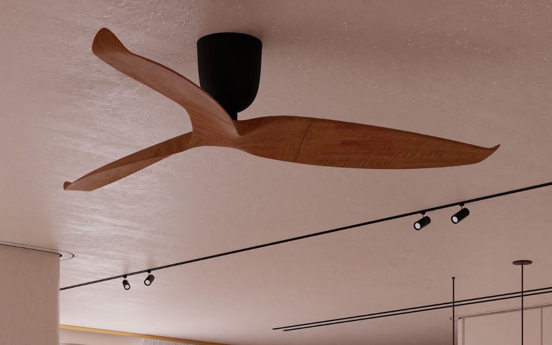Supporting Image 2 for Calibo Lighting & Ceiling Fans