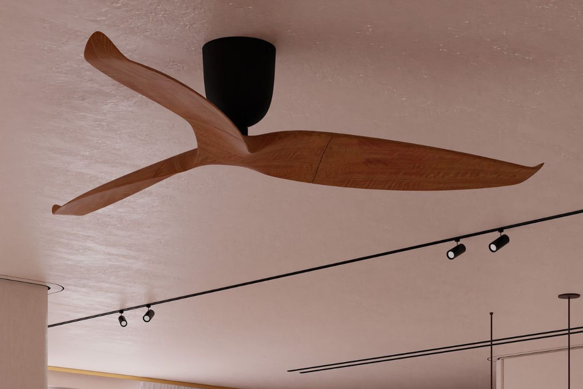 Supporting Image 2 for Calibo Lighting & Ceiling Fans