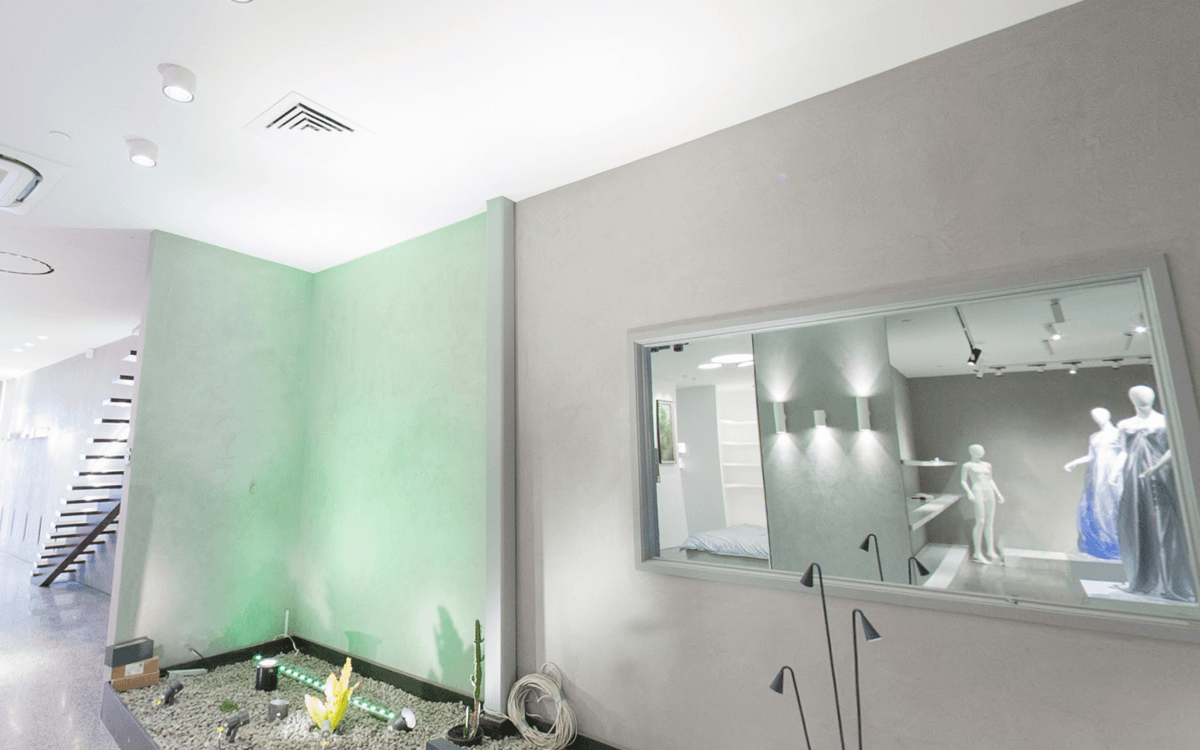 Supporting Image 6 for FLUA Lighting NZ