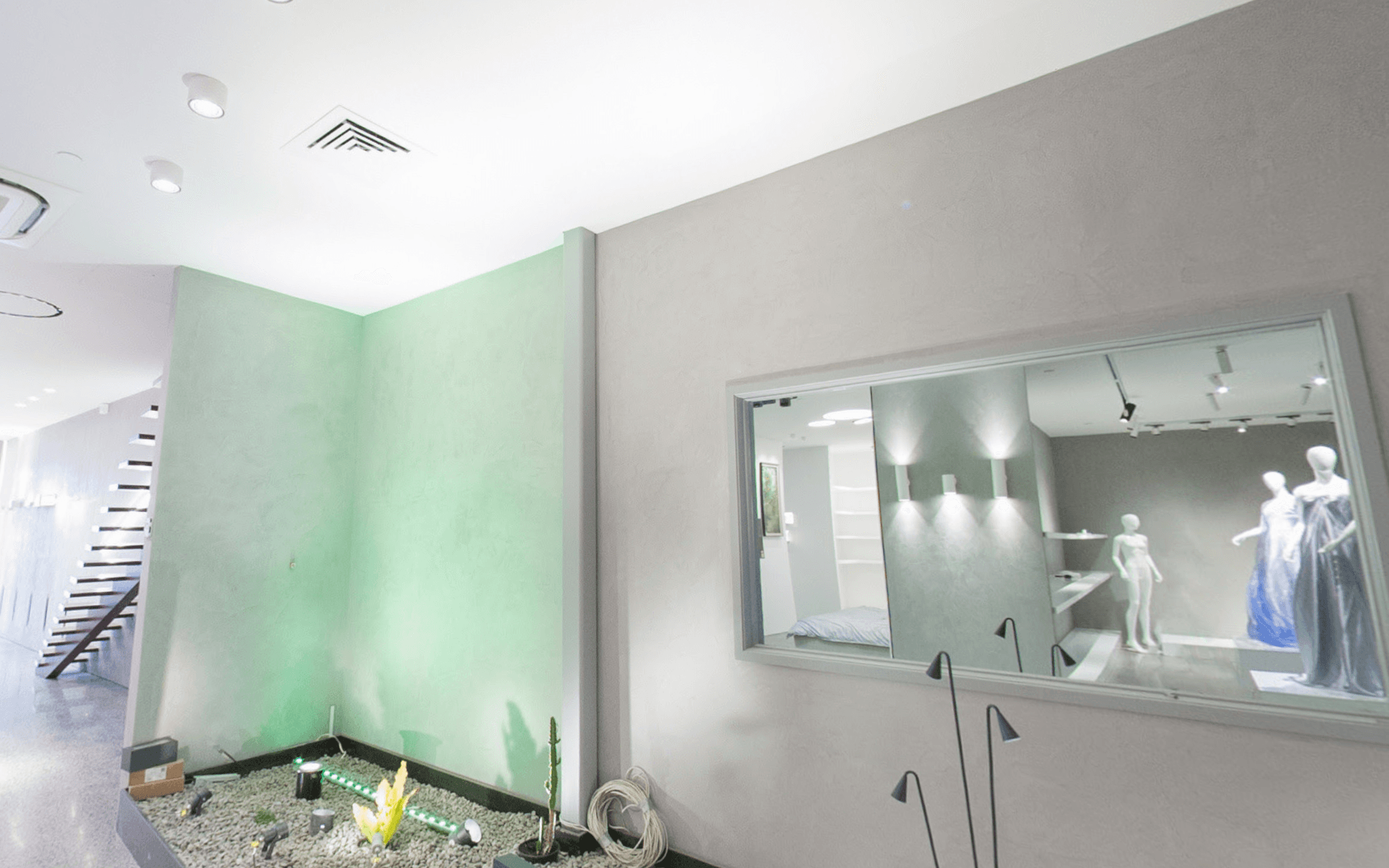 Supporting Image 6 for FLUA Lighting NZ